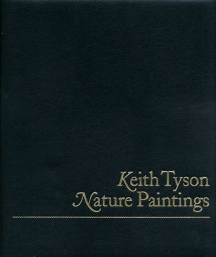 Stock image for Keith Tyson: Nature Paintings for sale by Anybook.com