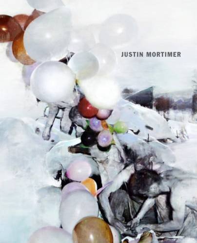 9781905620685: Justin Mortimer