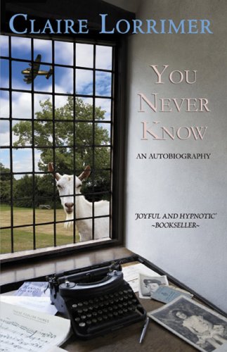 Beispielbild fr You Never Know zum Verkauf von WorldofBooks