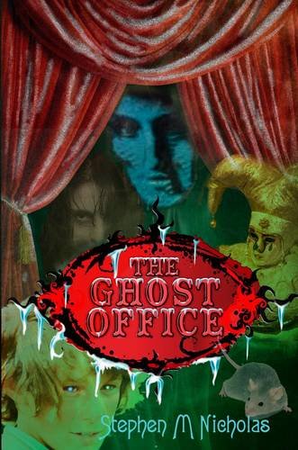 9781905621538: The Ghost Office