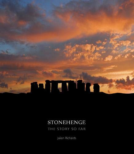 Beispielbild fr Stonehenge : The Story So Far zum Verkauf von Better World Books