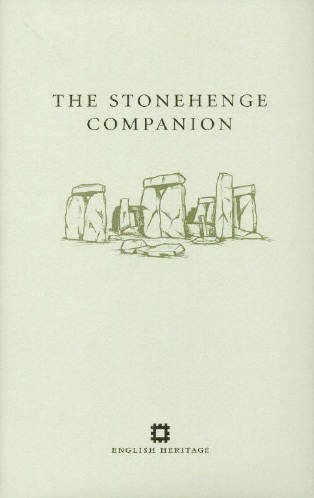 9781905624089: The Stonehenge Companion