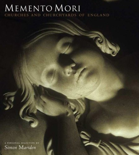 9781905624270: Memento Mori: Churches and Churchyards of England