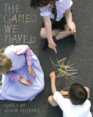 Stock image for The Games We Played for sale by WorldofBooks