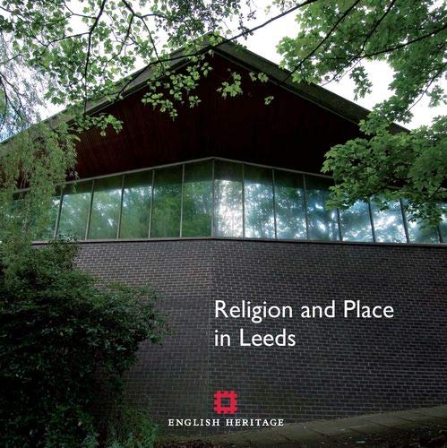 Imagen de archivo de Religion and Place in Leeds a la venta por Salsus Books (P.B.F.A.)