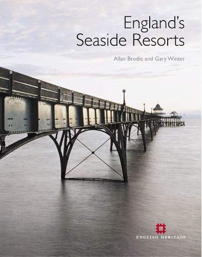 Beispielbild fr England's Seaside Resorts zum Verkauf von Better World Books Ltd
