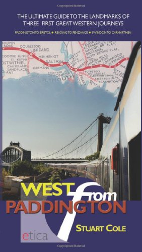 Stock image for West from Paddington for sale by WorldofBooks