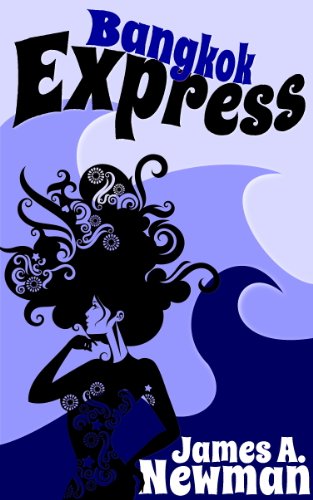 9781905633074: Bangkok Express: A Novel