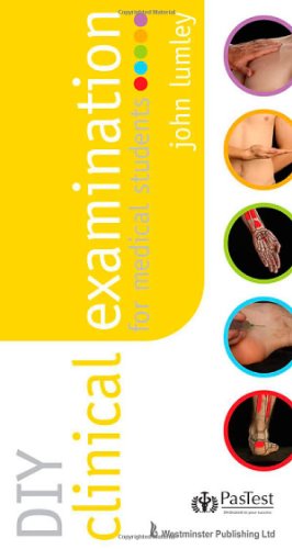 Stock image for Diy Clinical Examination for sale by Better World Books: West