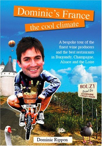 Beispielbild fr Dominic's France: The Cool Climate zum Verkauf von Reuseabook