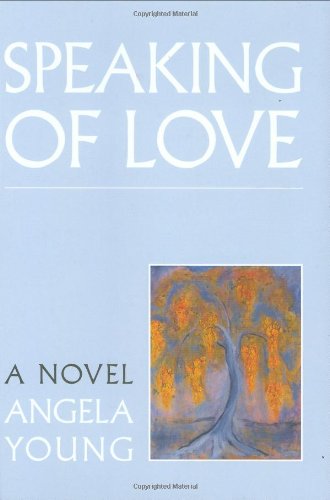 Imagen de archivo de Speaking of Love a la venta por Reuseabook