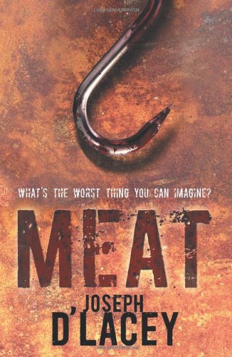 Imagen de archivo de Meat a la venta por WorldofBooks