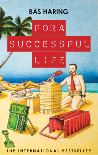 Imagen de archivo de For a Successful Life a la venta por WorldofBooks