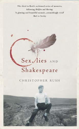 Imagen de archivo de Sex, Lies & Shakespeare a la venta por WorldofBooks