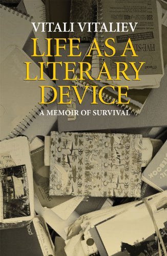 Stock image for Life as a Literary Device for sale by WorldofBooks