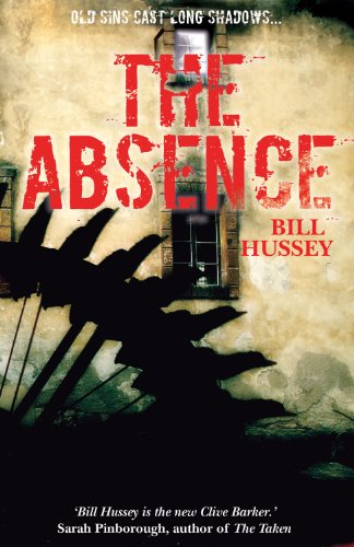 Imagen de archivo de Absence, The a la venta por WorldofBooks