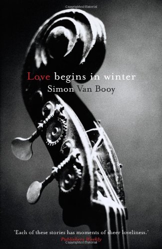 Stock image for Love Begins in Winter for sale by WorldofBooks