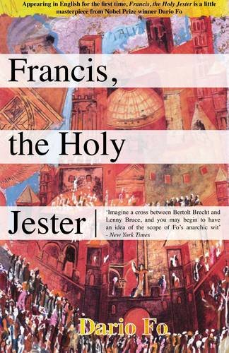 Beispielbild fr Francis, The Holy Jester (Beautiful Books) zum Verkauf von WorldofBooks
