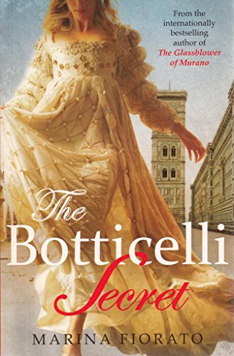 Imagen de archivo de The Botticelli Secret a la venta por WorldofBooks