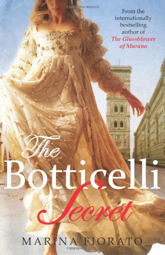 Stock image for The Botticelli Secret for sale by WorldofBooks
