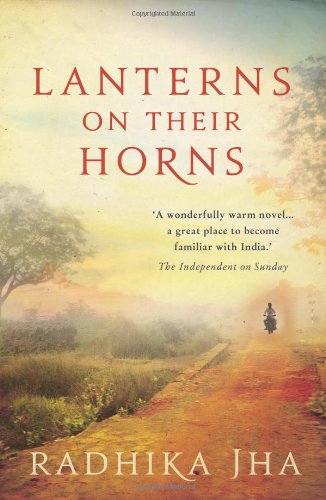 Beispielbild fr Lanterns on Their Horns (Beautiful Books) zum Verkauf von WorldofBooks