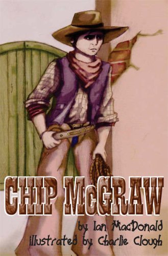 Chip McGraw (9781905637089) by Ian MacDonald