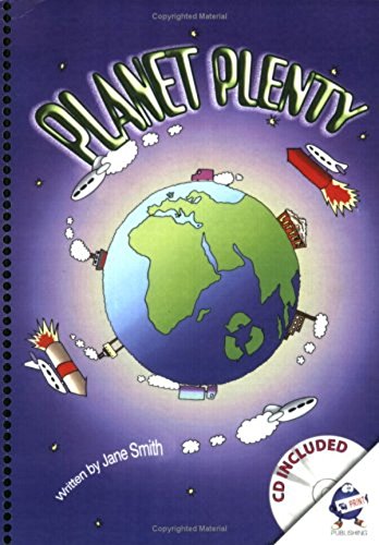 Planet Plenty (9781905637447) by Jane Smith
