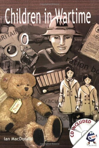 Stock image for Children in Wartime (Creative Curriculum Resource) for sale by WorldofBooks