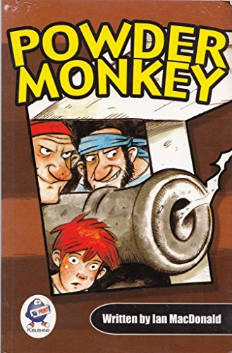 Powder Monkey (9781905637652) by Ian MacDonald