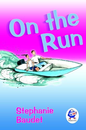 Stock image for On the Run for sale by AwesomeBooks