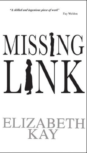 Beispielbild fr Missing Link zum Verkauf von WorldofBooks