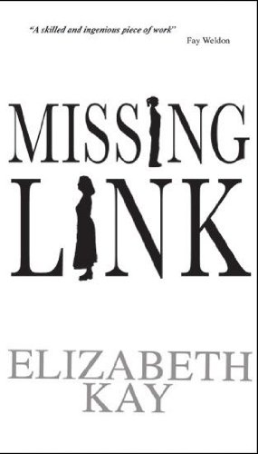 Stock image for Missing Link for sale by WorldofBooks