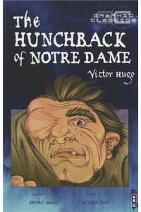 Stock image for Graphic Classics the Hunchback of Notre Dame for sale by Ergodebooks