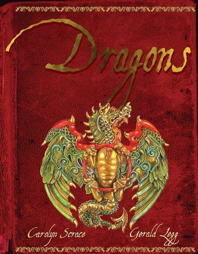 Beispielbild fr Dragons zum Verkauf von WorldofBooks