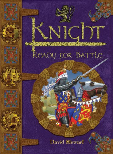 9781905638673: Knight: Ready for Battle