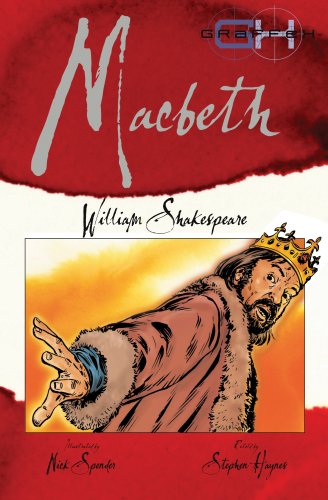 Graffex: Macbeth (Graffex) (9781905638901) by Stephen Haynes