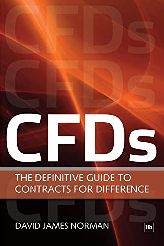 Beispielbild fr CFDs: The Definitive Guide to Trading Contracts for Difference zum Verkauf von WorldofBooks