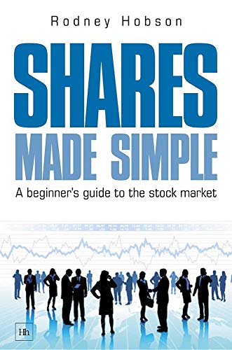 9781905641451: Shares Made Simple: A Beginner's Guide to the Stock Market