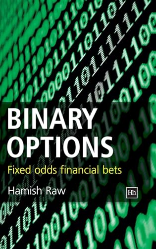 Stock image for Binary Options: Fixed Odds Financial Bets for sale by ThriftBooks-Atlanta