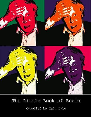 The Little Book of Boris (9781905641642) by Dale, Iain