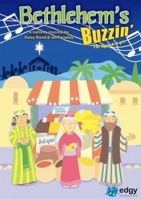 9781905644292: Bethlehem's Buzzin'