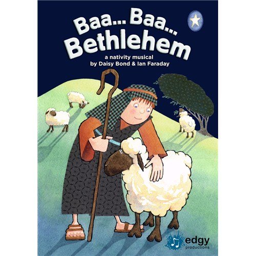 9781905644803: Ks1 Edition (Baa Baa Bethlehem)
