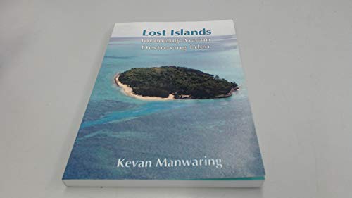 9781905646074: Lost Islands: Inventing Avalon, Destroying Eden