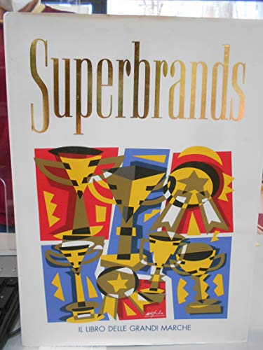 Imagen de archivo de SUPERBRENDS Pregled najpoznatijih brendova u Srbiji 2006 a la venta por medimops