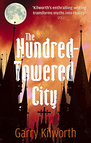 Beispielbild fr The Hundred-Towered City zum Verkauf von Better World Books