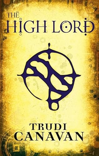 9781905654093: The High Lord: Book 3 of the Black Magician (Black Magician Trilogy)