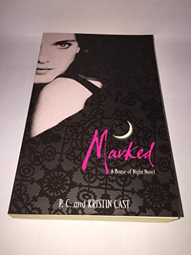 House of Night 01. Marked