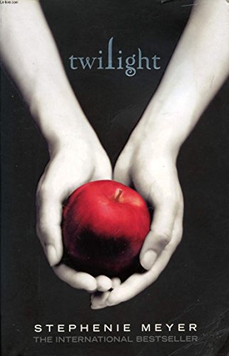 Beispielbild fr Twilight zum Verkauf von Better World Books