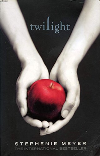 Twilight - Meyer, Stephanie