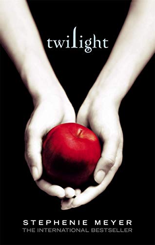 Beispielbild fr Twilight zum Verkauf von Wonder Book